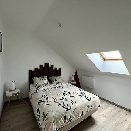 Le Duplex Tout Confort Bressuire Exterior photo